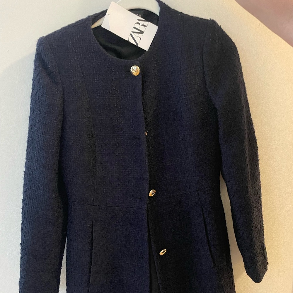 Zara Blazer